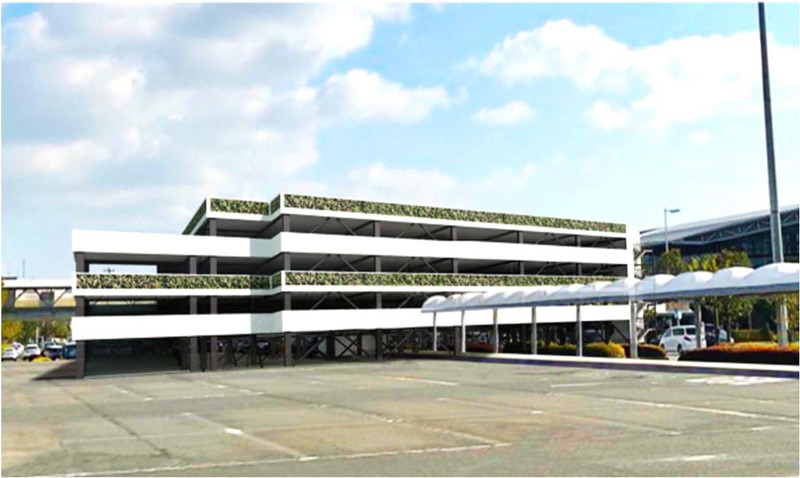 広島国際空港