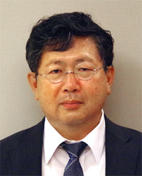 広島県建築士事務所協会の豊田新会長