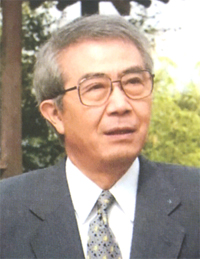 田中秀征氏が19日時事談話 福山大学社会連携推進Cで