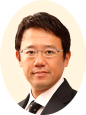 古田氏トークショー 福山法人会